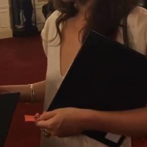 Meet your Posher, Zoë